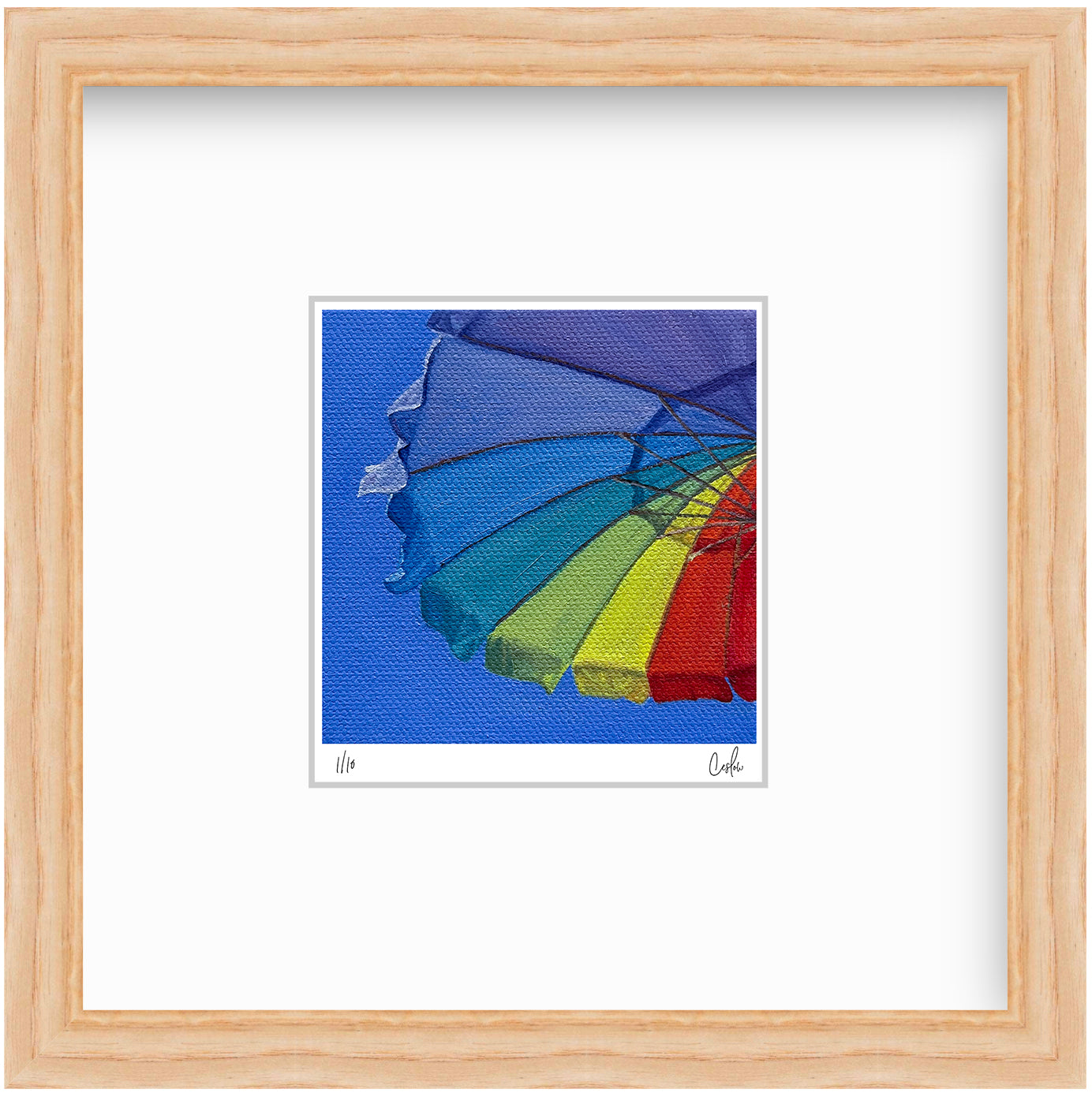 Frame Add-On For Mini Prints