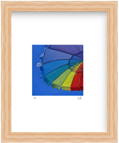 Mini #1 2025 Collection - Mini Print - Limited Edition