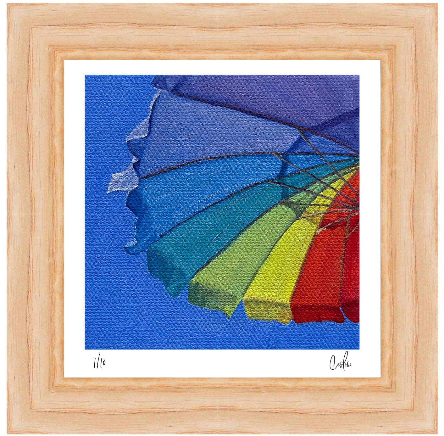 Frame Add-On For Mini Prints