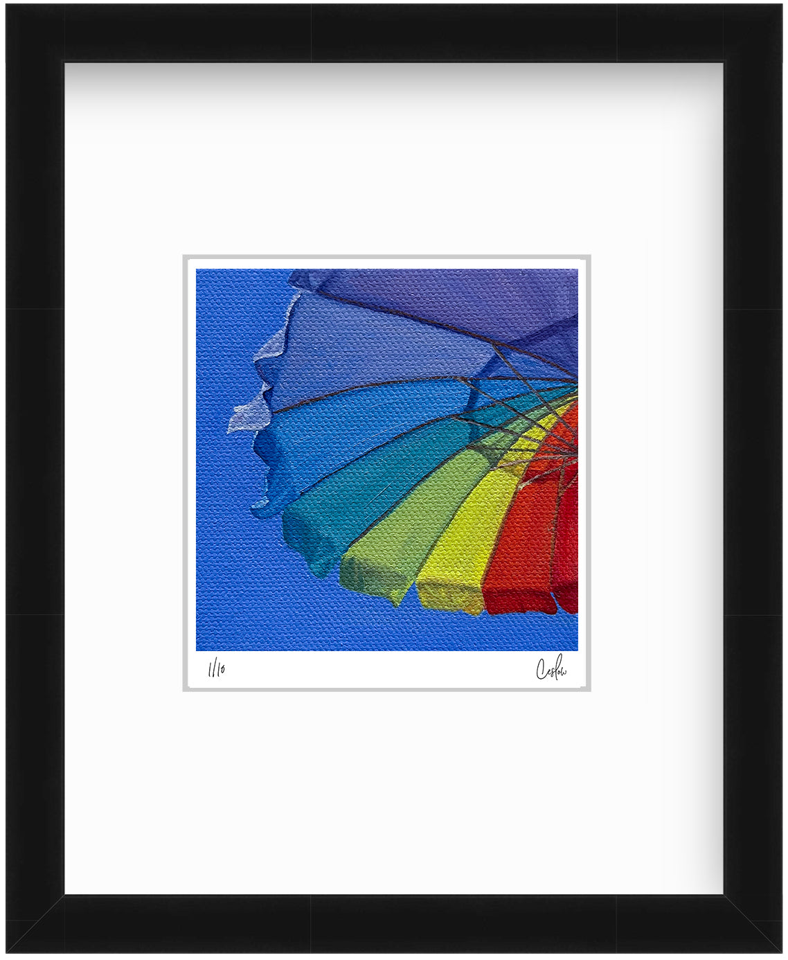 Frame Add-On For Mini Prints