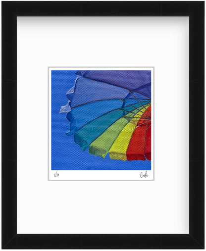 Mini #1 2025 Collection - Mini Print - Limited Edition