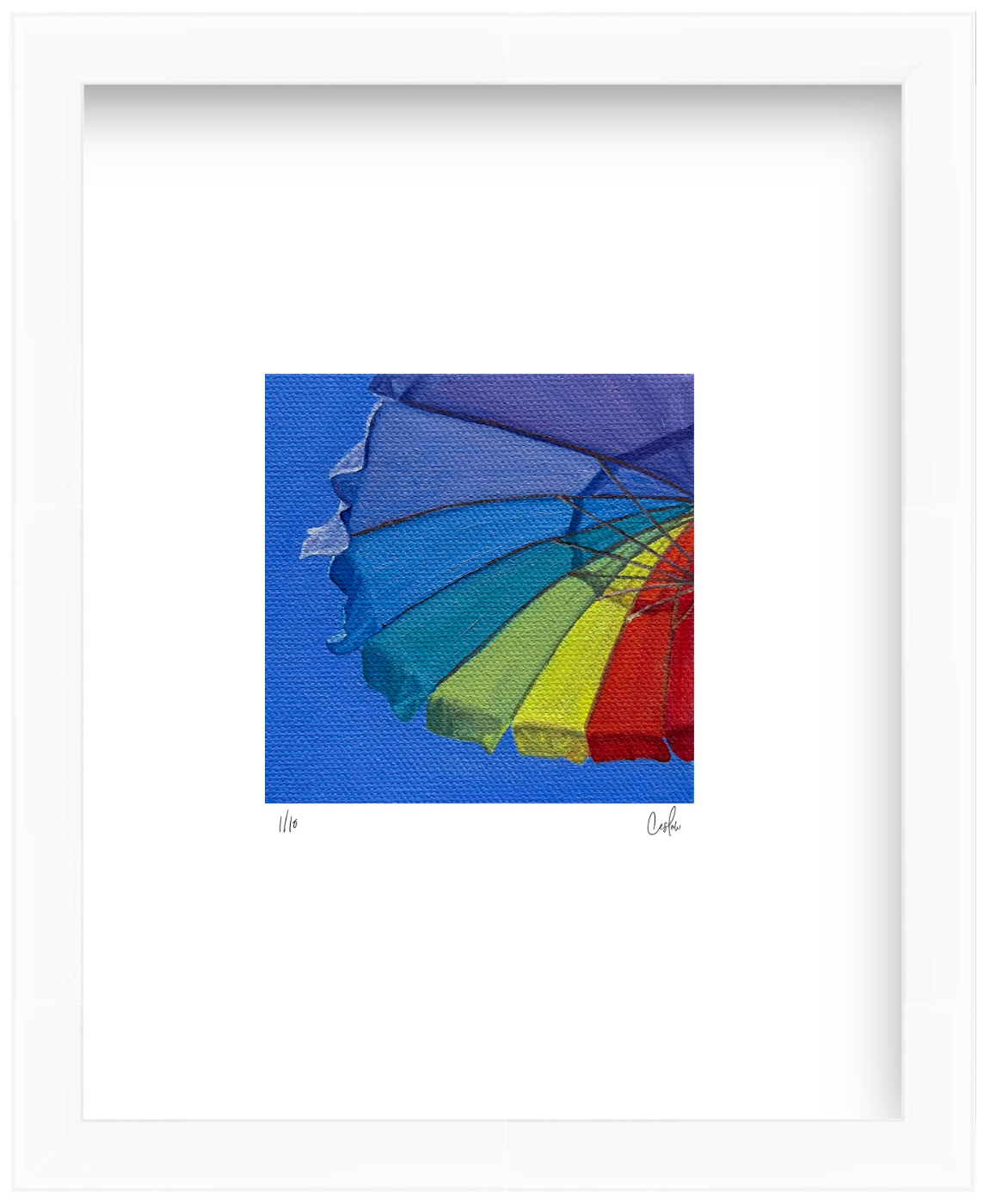 Frame Add-On For Mini Prints