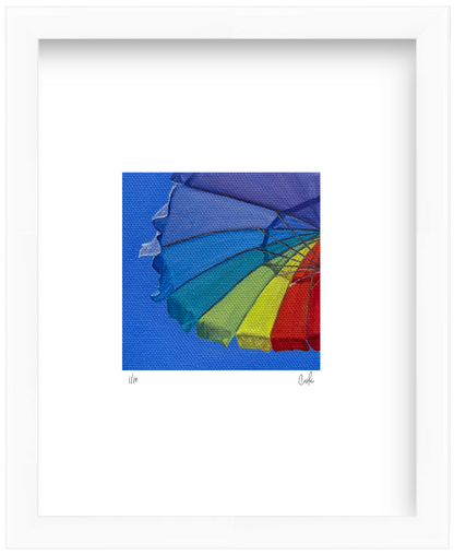 Mini #1 2025 Collection - Mini Print - Limited Edition