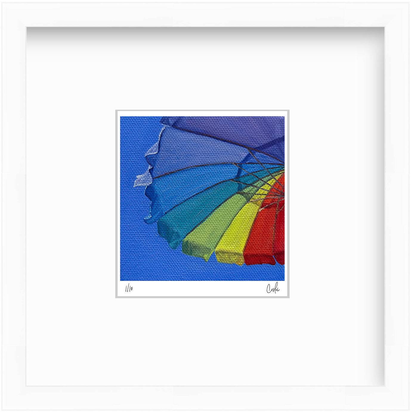 Frame Add-On For Mini Prints