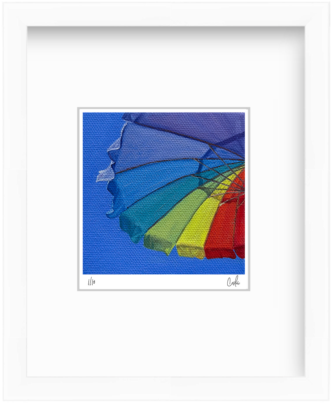 Frame Add-On For Mini Prints