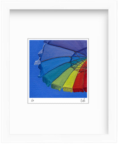Mini #1 2025 Collection - Mini Print - Limited Edition