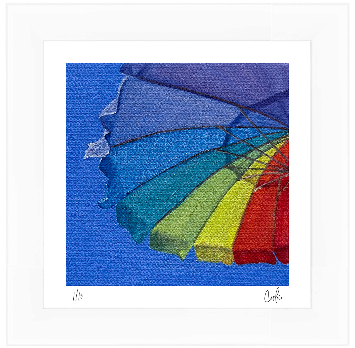 Frame Add-On For Mini Prints