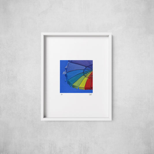 Mini #1 2025 Collection - Mini Print - Limited Edition