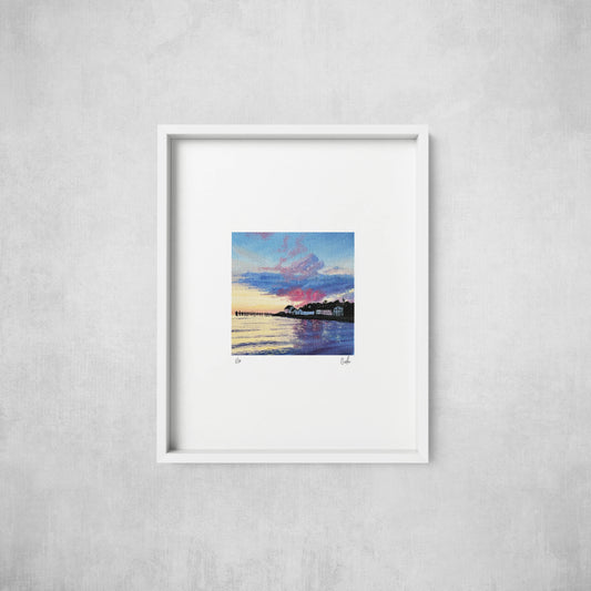 Mini #21 2024 Collection - Mini Print - Limited Edition