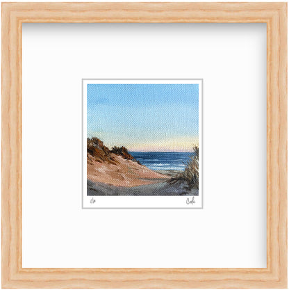 Mini #4 2022 Collection - Mini Print - Limited Edition
