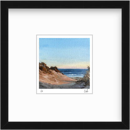 Mini #4 2022 Collection - Mini Print - Limited Edition
