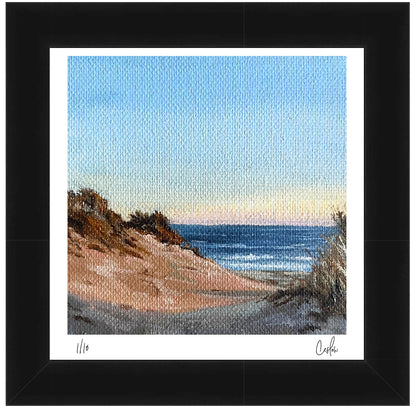 Mini #4 2022 Collection - Mini Print - Limited Edition