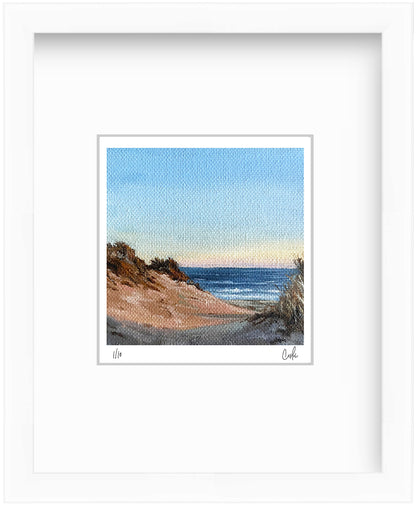 Mini #4 2022 Collection - Mini Print - Limited Edition