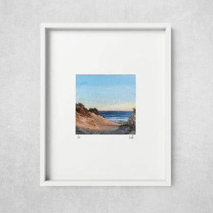 Mini #4 2022 Collection - Mini Print - Limited Edition