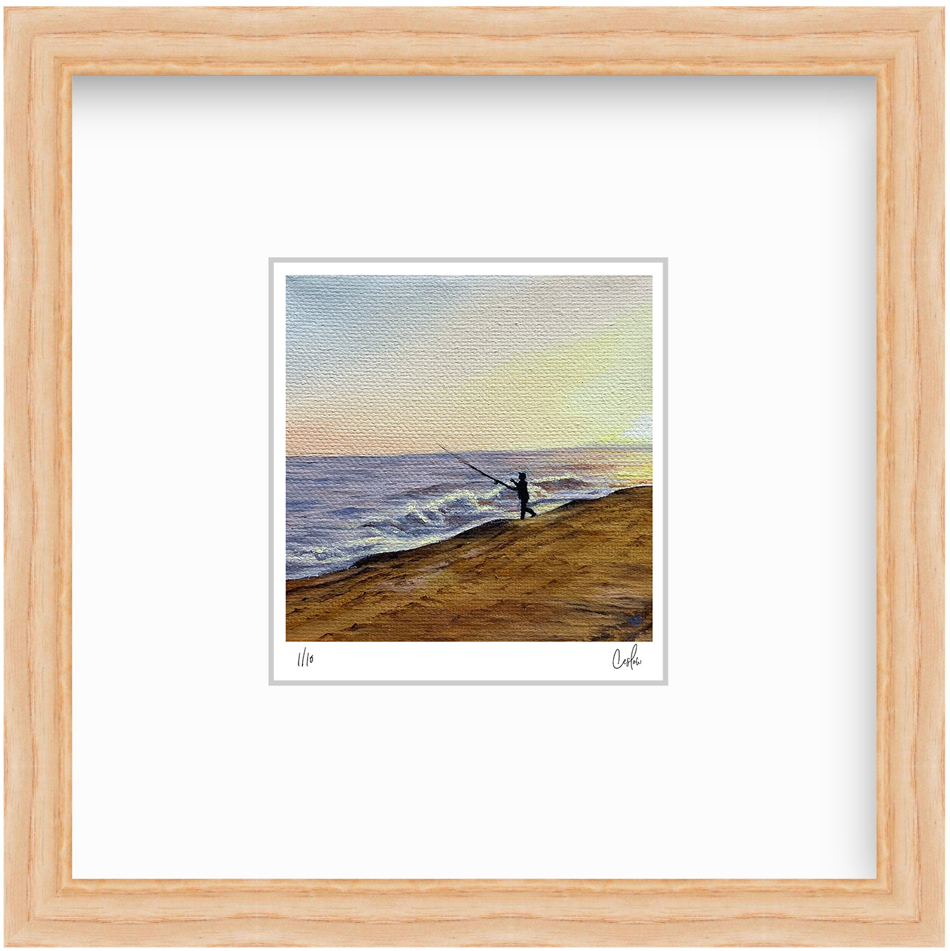 Mini #9 2024 Collection - Mini Print - Limited Edition
