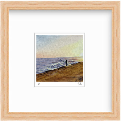 Mini #9 2024 Collection - Mini Print - Limited Edition