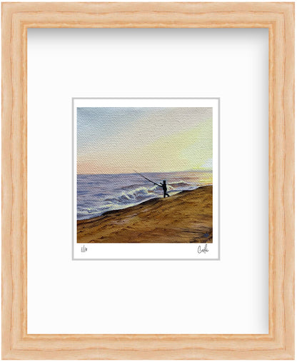 Mini #9 2024 Collection - Mini Print - Limited Edition