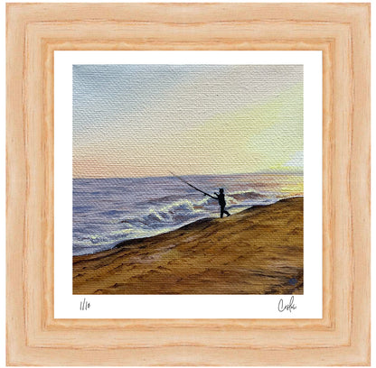 Mini #9 2024 Collection - Mini Print - Limited Edition