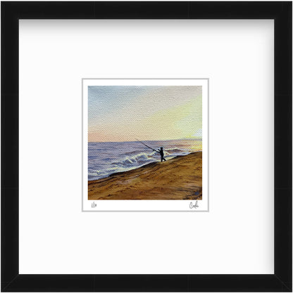 Mini #9 2024 Collection - Mini Print - Limited Edition