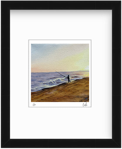 Mini #9 2024 Collection - Mini Print - Limited Edition