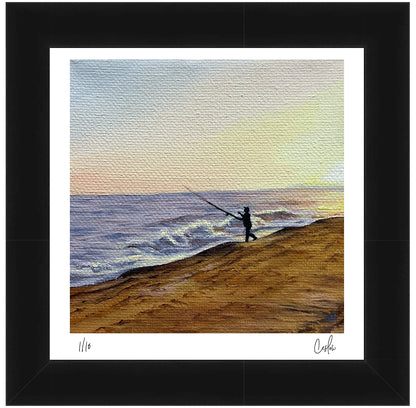 Mini #9 2024 Collection - Mini Print - Limited Edition