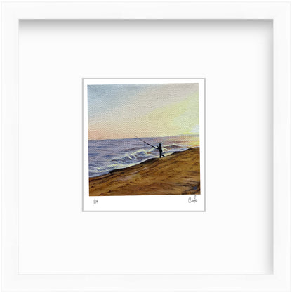 Mini #9 2024 Collection - Mini Print - Limited Edition