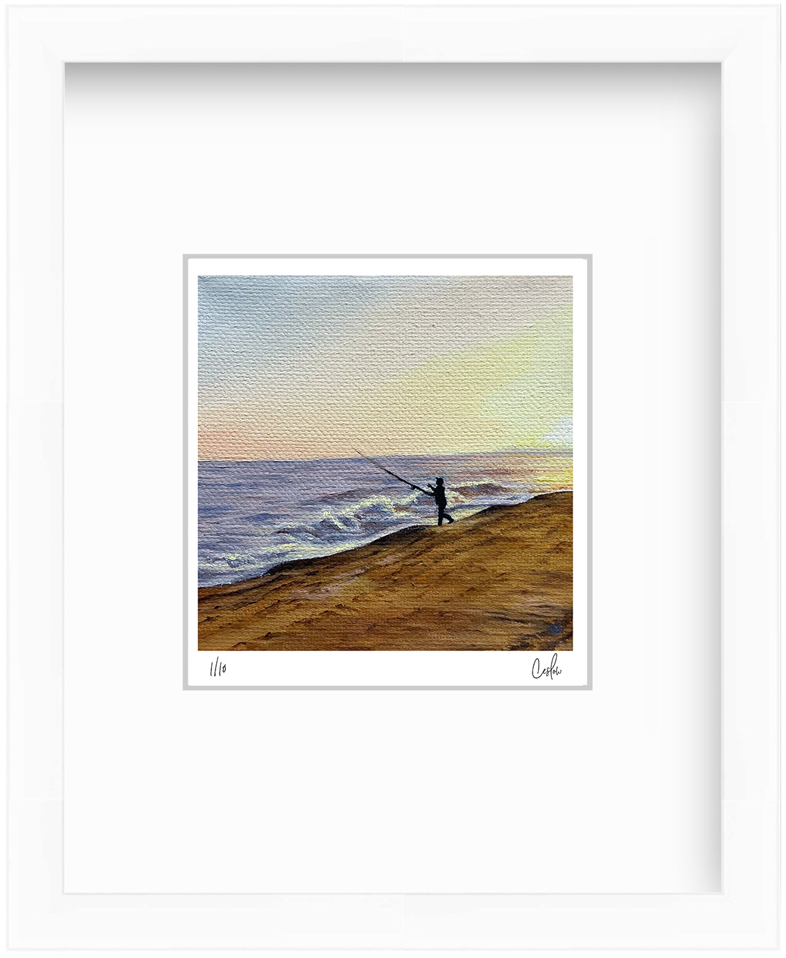 Mini #9 2024 Collection - Mini Print - Limited Edition