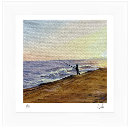 Mini #9 2024 Collection - Mini Print - Limited Edition