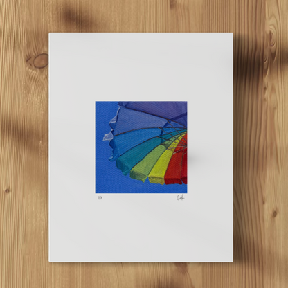 Mini #1 2025 Collection - Mini Print - Limited Edition