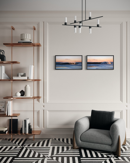 The Moment Before - Original