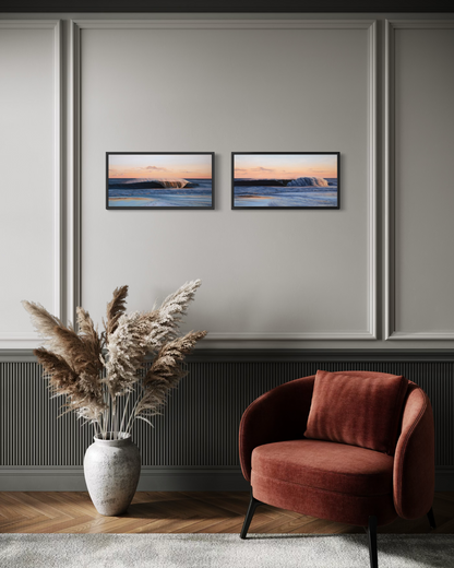 The Moment After - Original