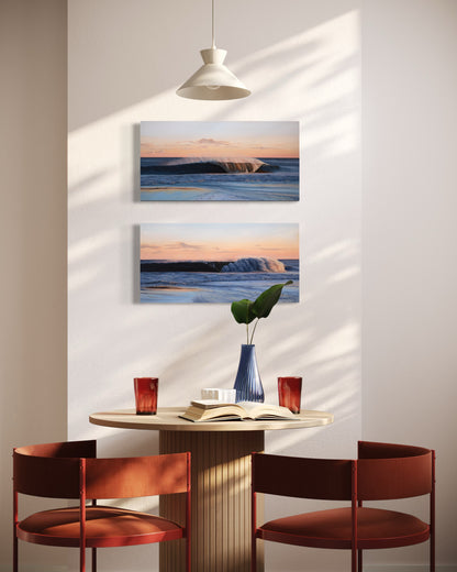 The Moment Before - Original