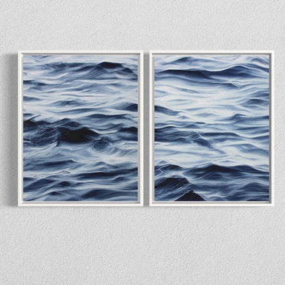 Out To Sea II & III - Print Set