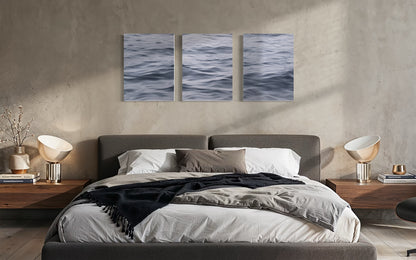 Out To Sea, IX - Print Set