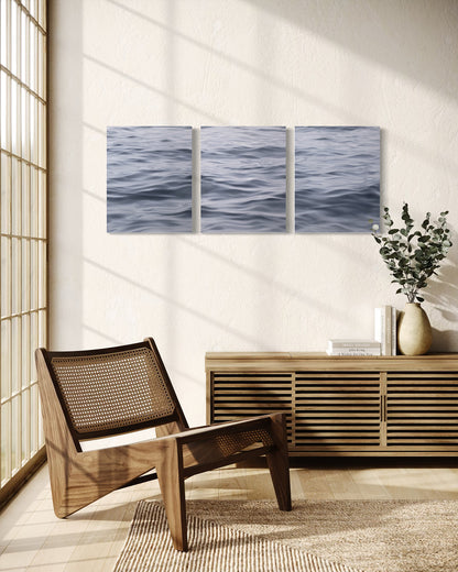Out To Sea, IX - Print Set