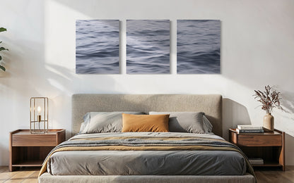 Out To Sea, IX - Print Set