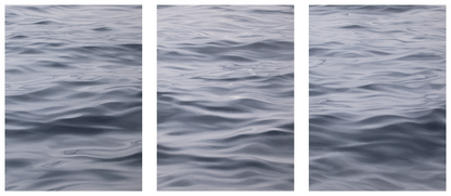 Out To Sea, IX - Print Set
