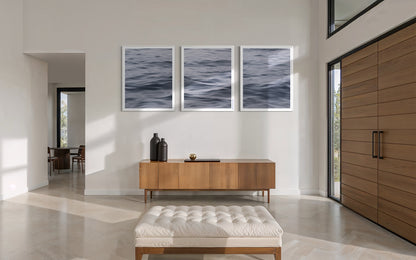 Out To Sea, IX - Print Set
