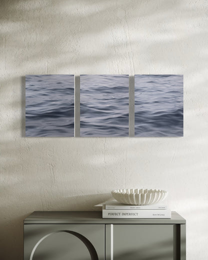 Out To Sea, IX - Print Set