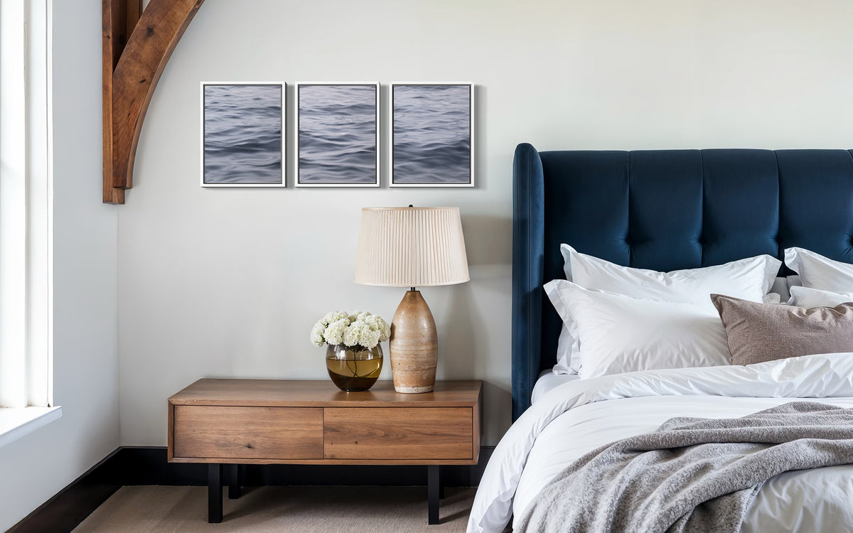 Out To Sea, IX - Print Set