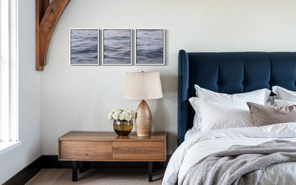 Out To Sea, IX - Print Set