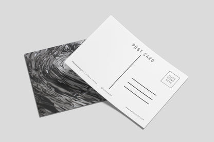 From Deep Within - Postcard