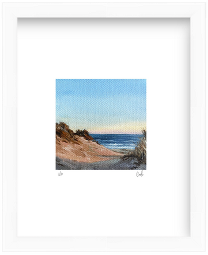 Mini #4 2022 Collection - Mini Print - Limited Edition