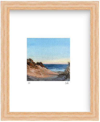 Mini #4 2022 Collection - Mini Print - Limited Edition