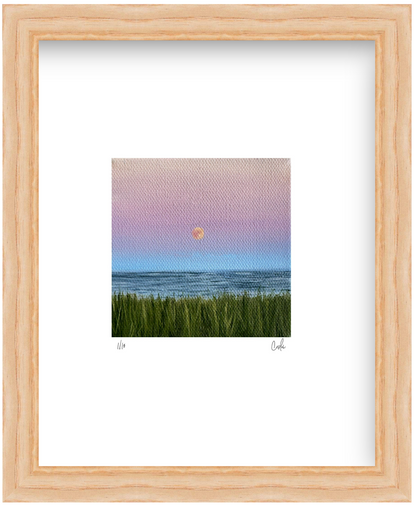 Mini #10 2024 Collection - Mini Print - Limited Edition