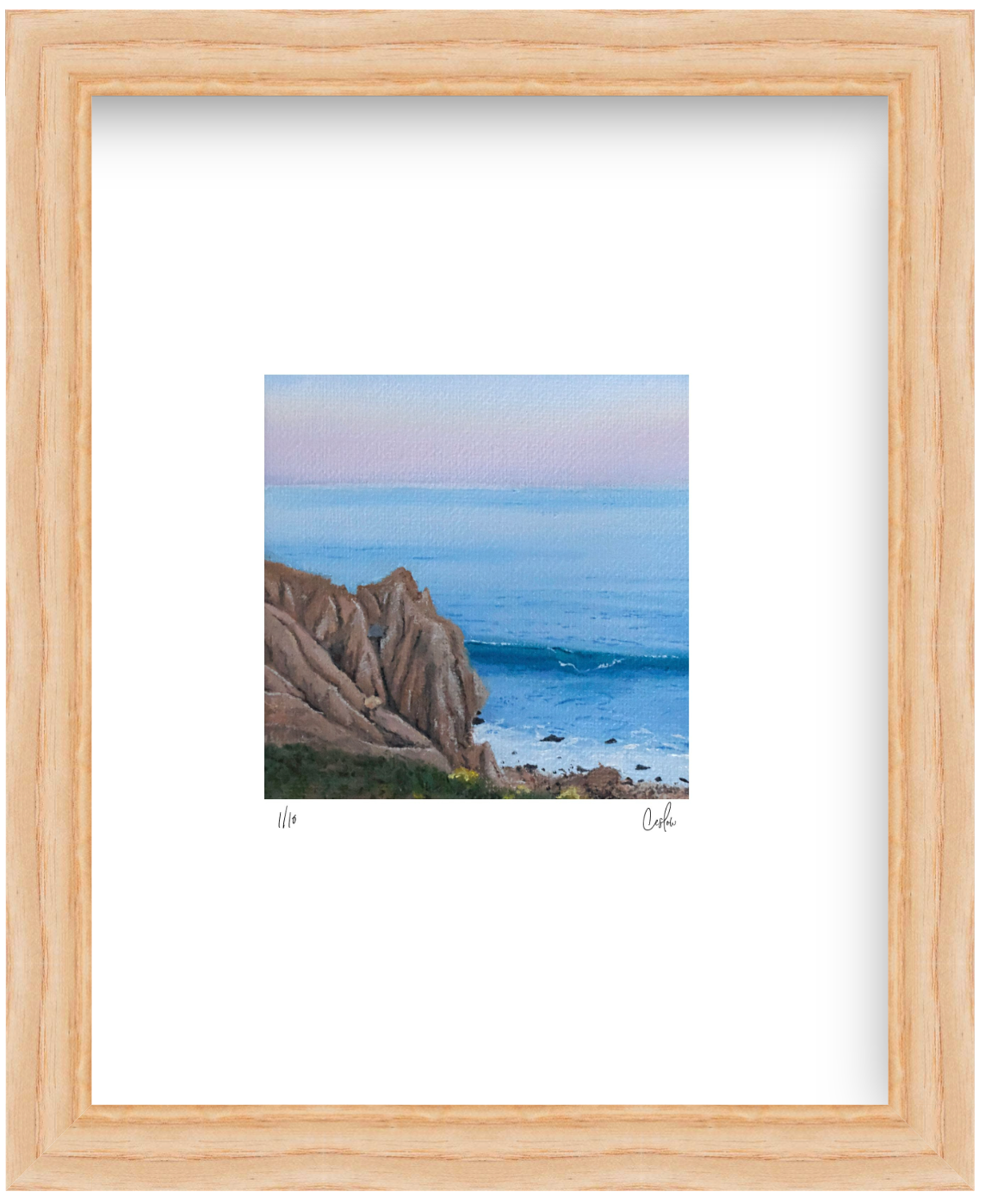 Mini #13 2025 Collection - Mini Print - Limited Edition