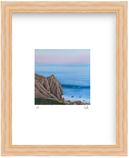 Mini #13 2025 Collection - Mini Print - Limited Edition
