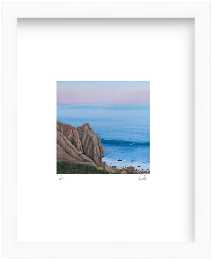 Mini #13 2025 Collection - Mini Print - Limited Edition