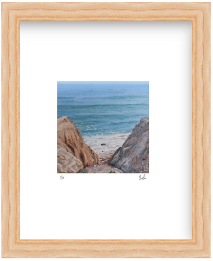 Mini #14 2025 Collection - Mini Print - Limited Edition