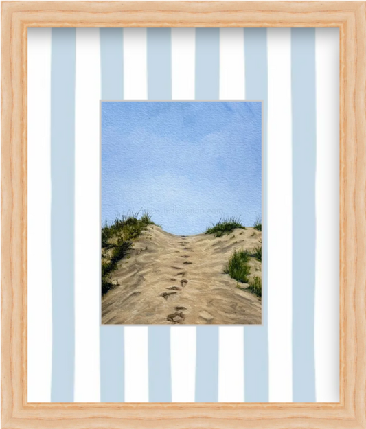 Work on Paper #31 - Original